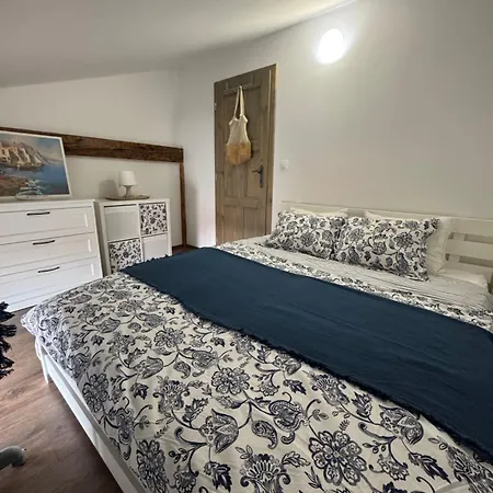 Apartman Family&friends Lovely House In