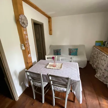 Family&friends Lovely House In * Punat