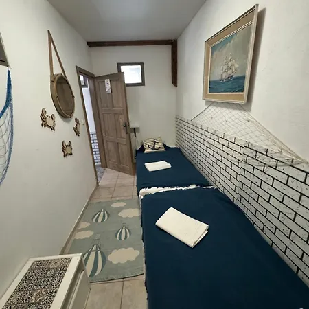 Family&friends Lovely House In Punat