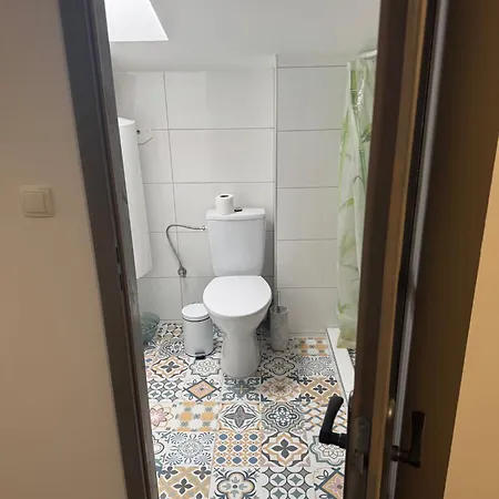 Apartment Family&friends Lovely House In Punat