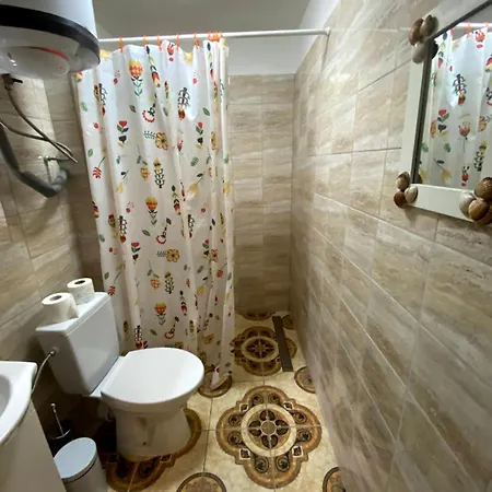 Apartment Family&friends Lovely House In Punat