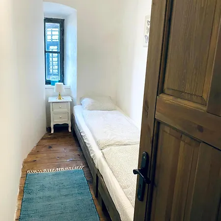 Apartman Family&friends Lovely House In