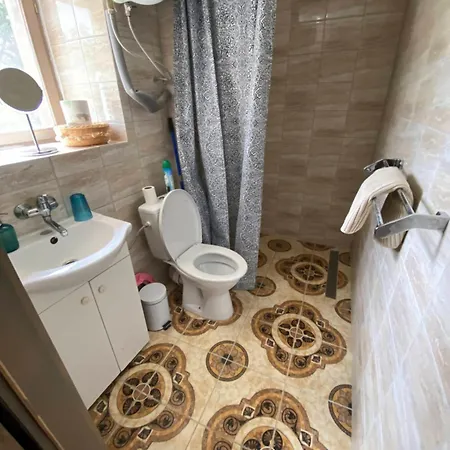 Family&friends Lovely House In Apartment Punat